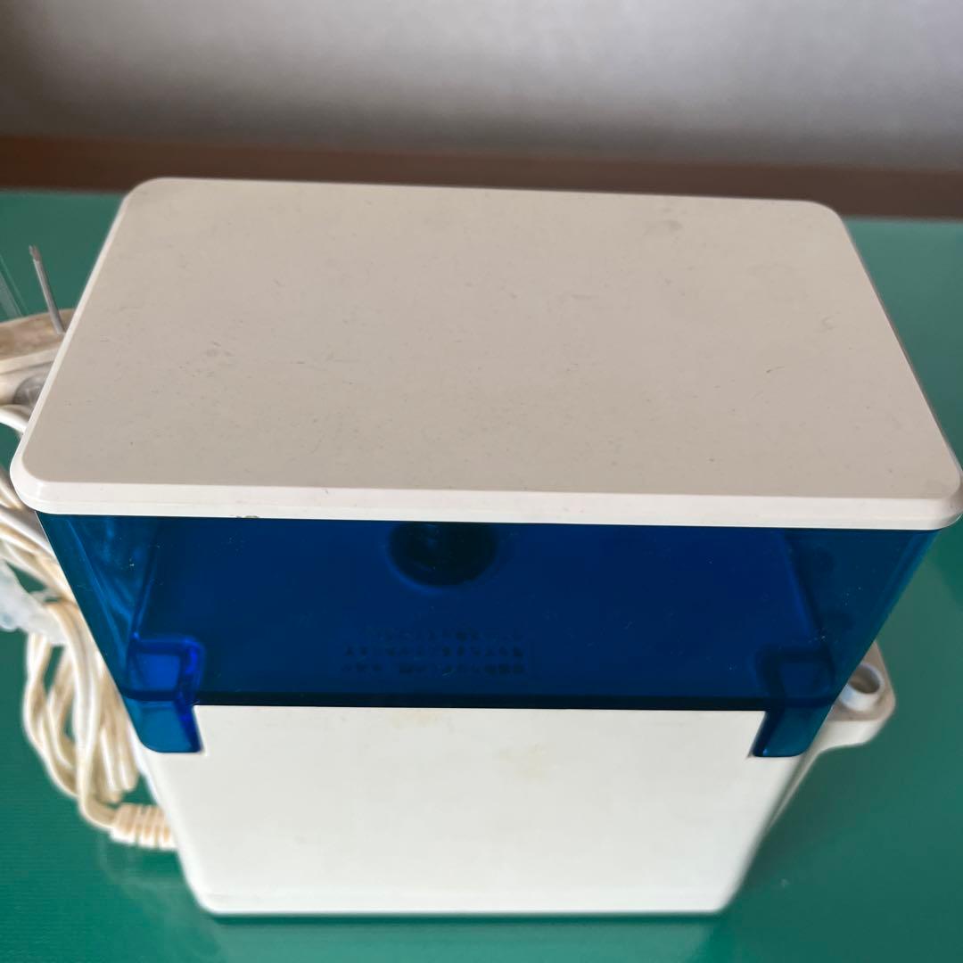 ⭐️マニア必見　ナショナル口腔洗浄器　パナジェット　VI-100M
