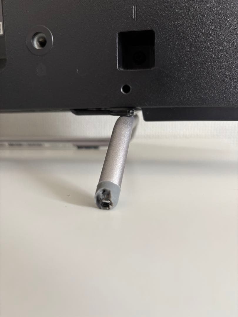 【都内引取】 SONY 32インチ液晶テレビ ブラビア　KJ-32W730C