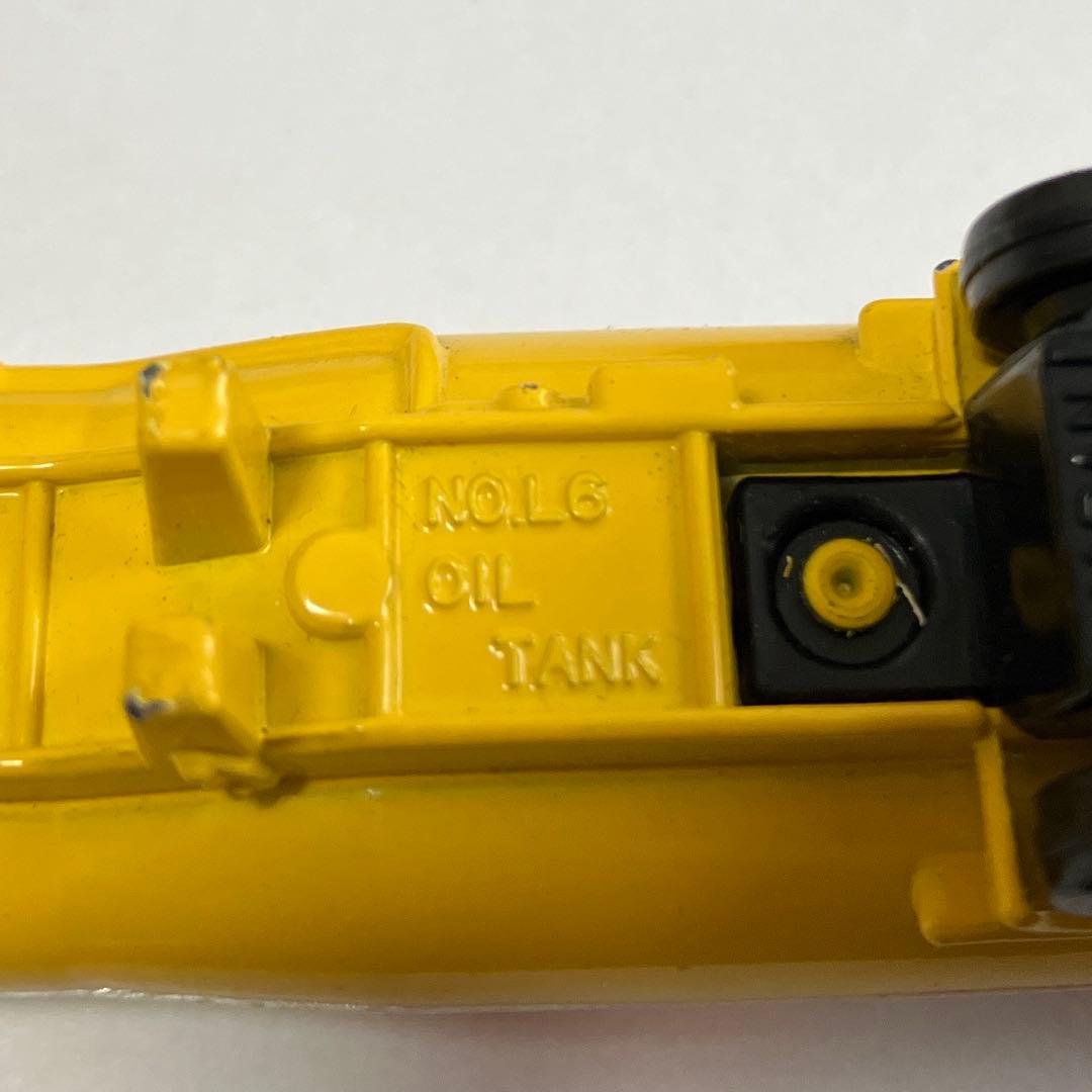 トミカミニカー5台セット 1970年代トミカの町セット（箱無し不足品もある）