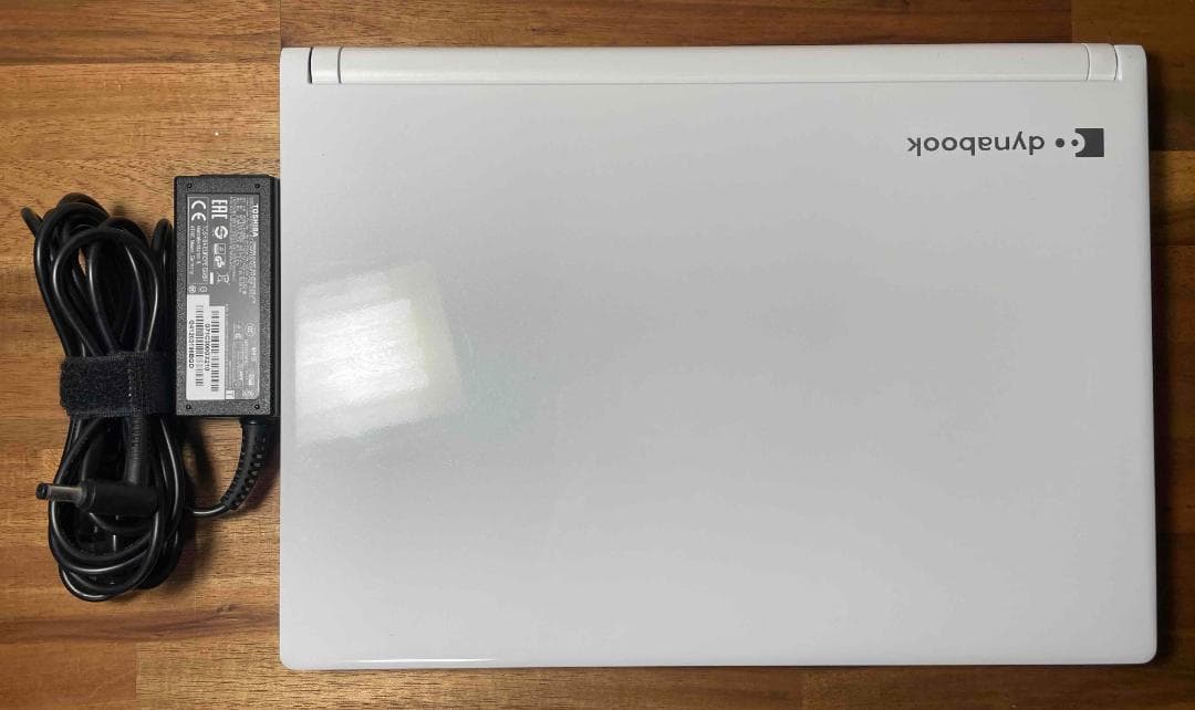 Win11 Office搭載 dynabook メモリ8GB SSD256GB