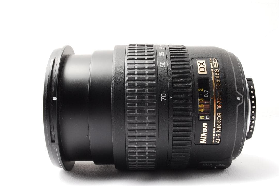 ショット数わずか❣️Nikon D3200 レンズセット スマホ転送 初心者