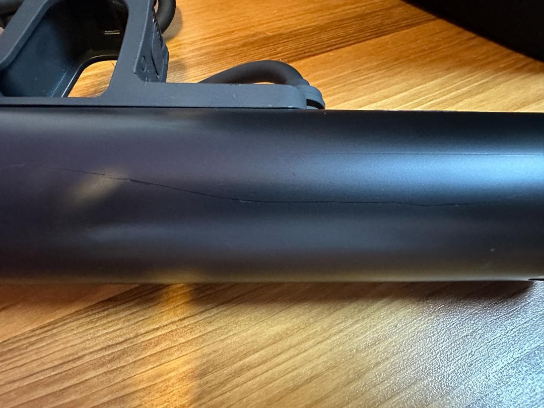 BONIQ2.0 本体 コンテナ6.9L カバーセット 23年本体新品交換済