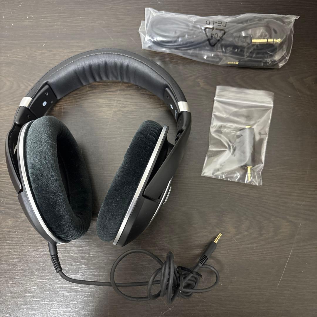 Sennheiser HD 599 ヘッドホン