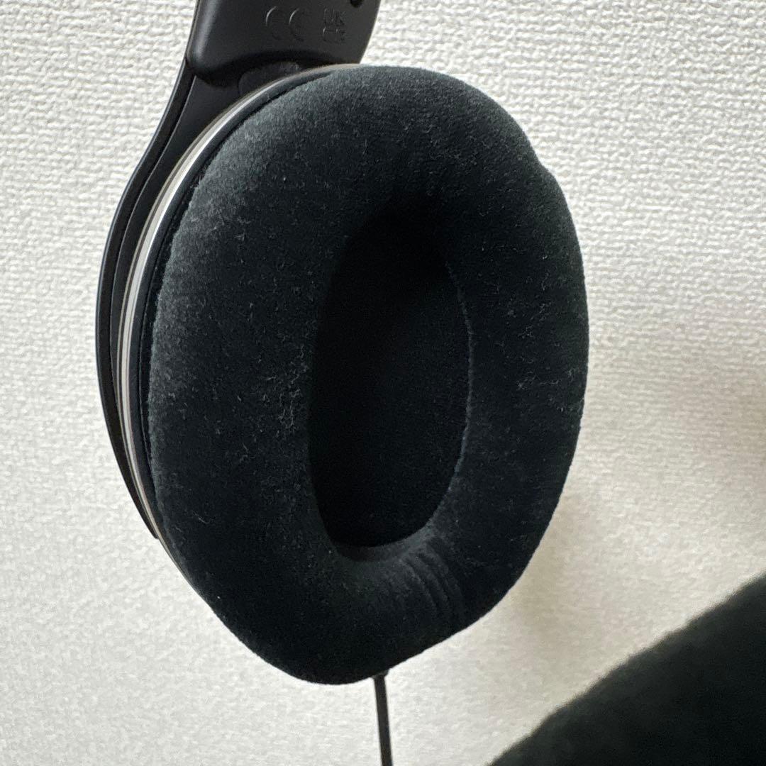 Sennheiser HD 599 ヘッドホン