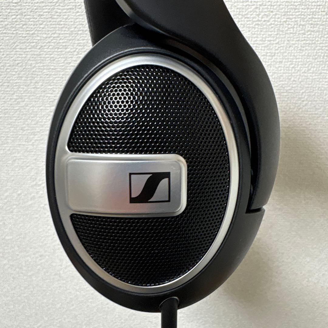 Sennheiser HD 599 ヘッドホン