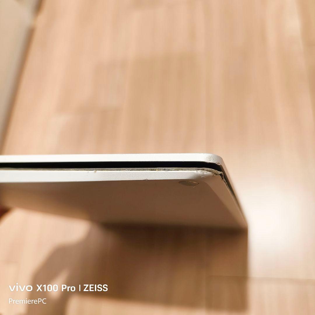 Microsoft Surface Laptop シルバー 13.5インチ