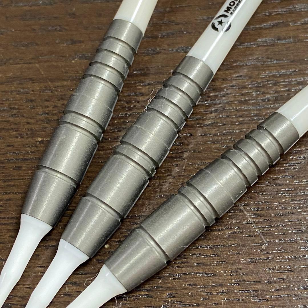 Monster ループ　廃盤ダーツ