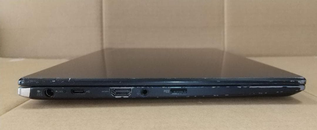 13.3型 dynabook G83/DN 8世代 i5 16GB オフィス付き