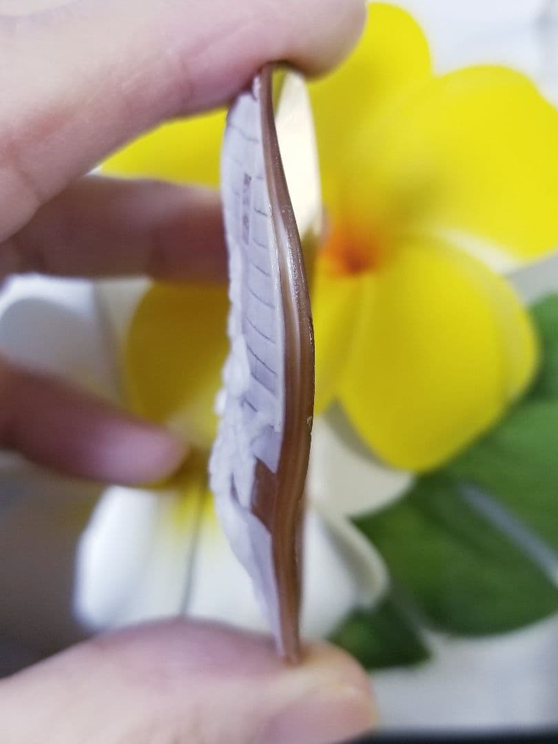 KS-194 【パスクァーレ・オッタビアーノ作】天然シェルカメオルース