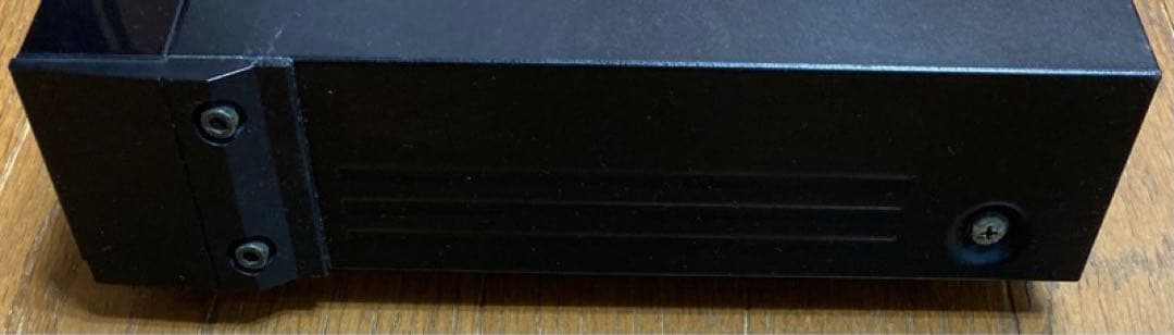 SANSUI VS-α607