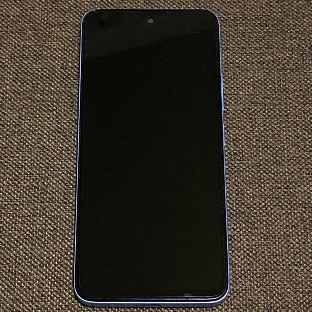 Xiaomi Redomi 12 5G 128GB スカイブルー