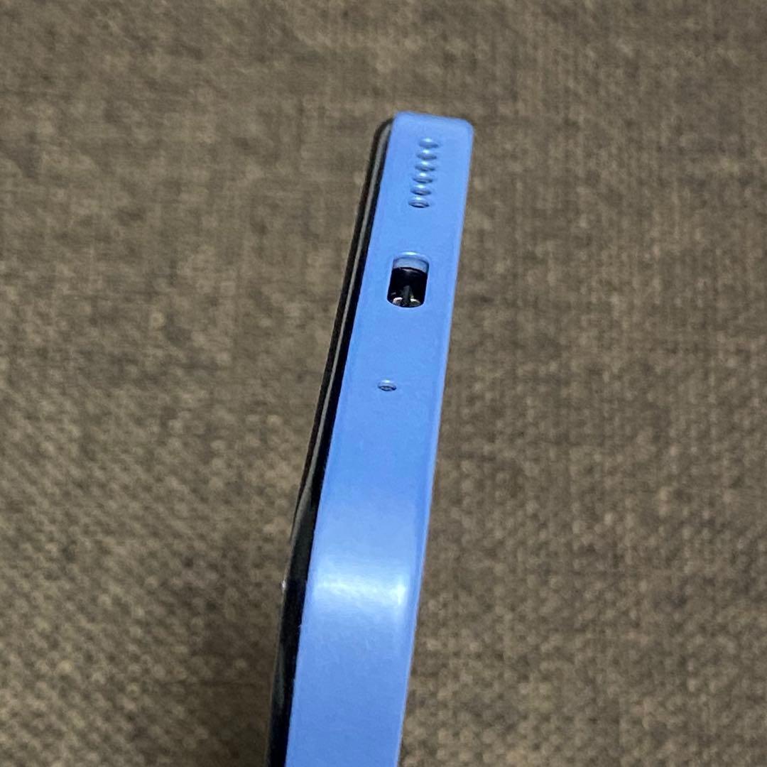 Xiaomi Redomi 12 5G 128GB スカイブルー