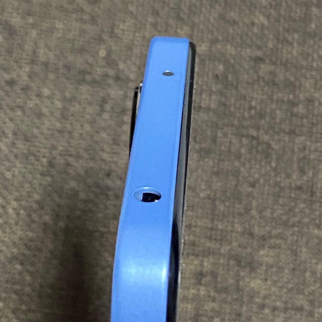 Xiaomi Redomi 12 5G 128GB スカイブルー