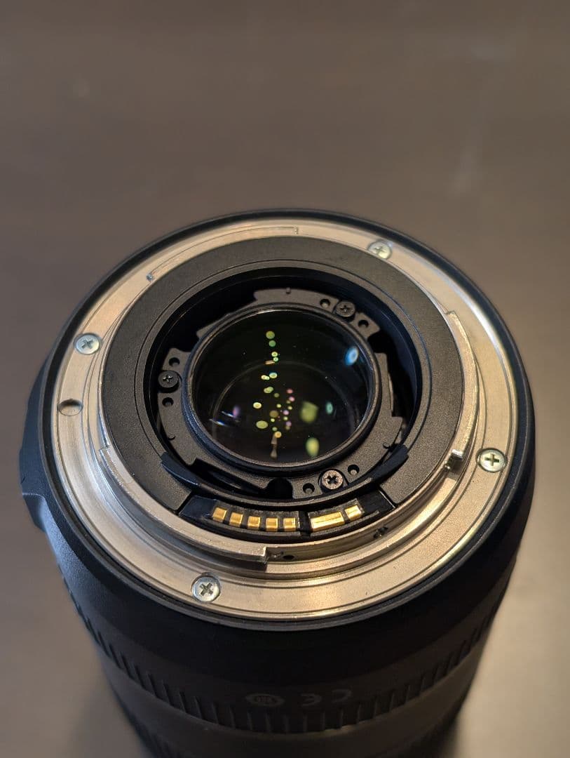 レンズ(ズーム) TAMRON 28-300mm F/3.5-6.3 Di VC PZD