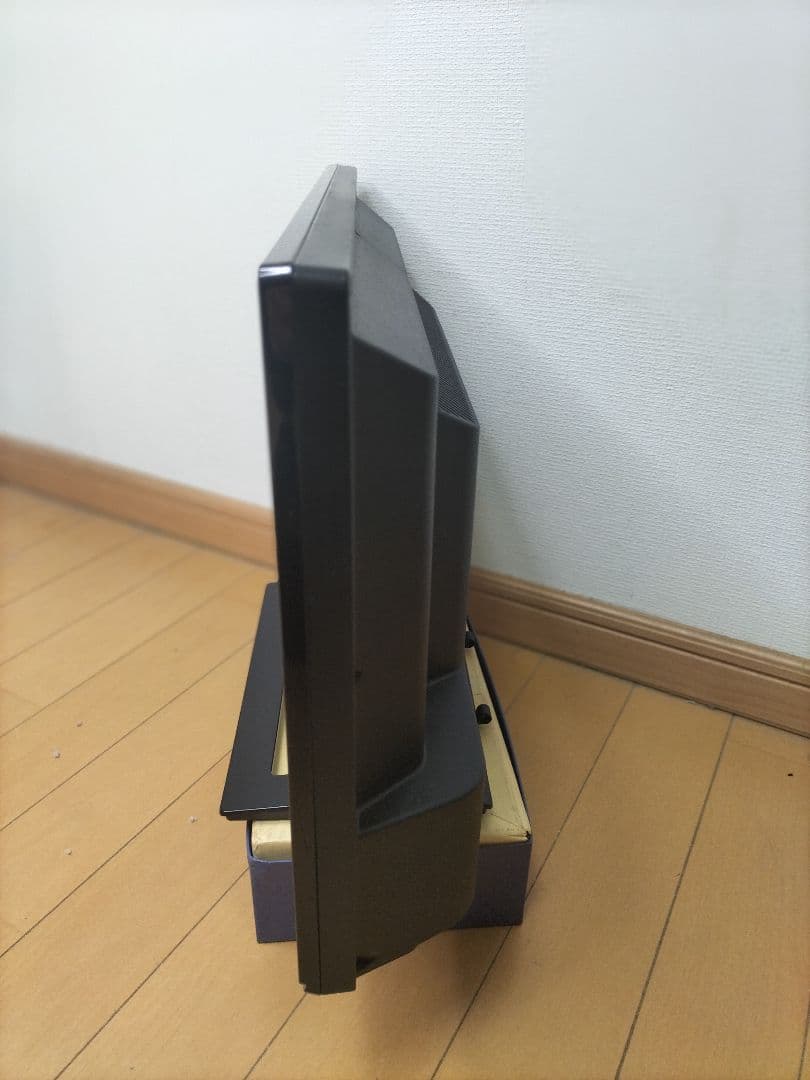 動作確認済　TOSHIBA テレビ　REGZA 19S22 2019年製
