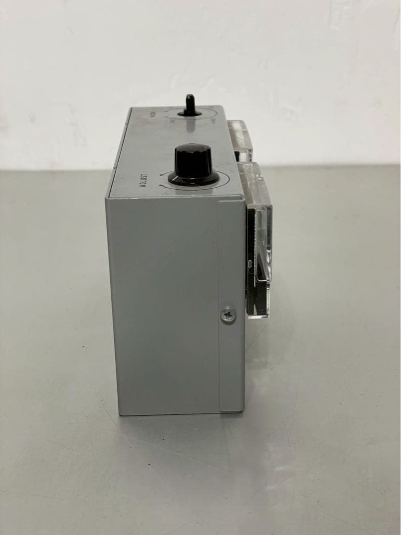 Awkward Engineer AWK-105 アナログメーター 時計 希少