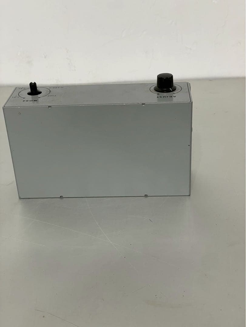 Awkward Engineer AWK-105 アナログメーター 時計 希少