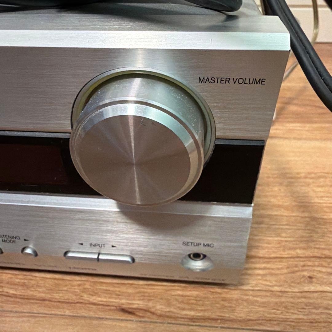 ONKYO SA-205HDX AVセンター ST-V30HDXスピーカー