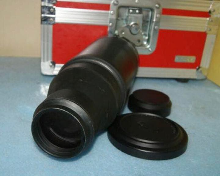 PANASONIC プロジェクター 用 ズームレンズTY-D95LE3