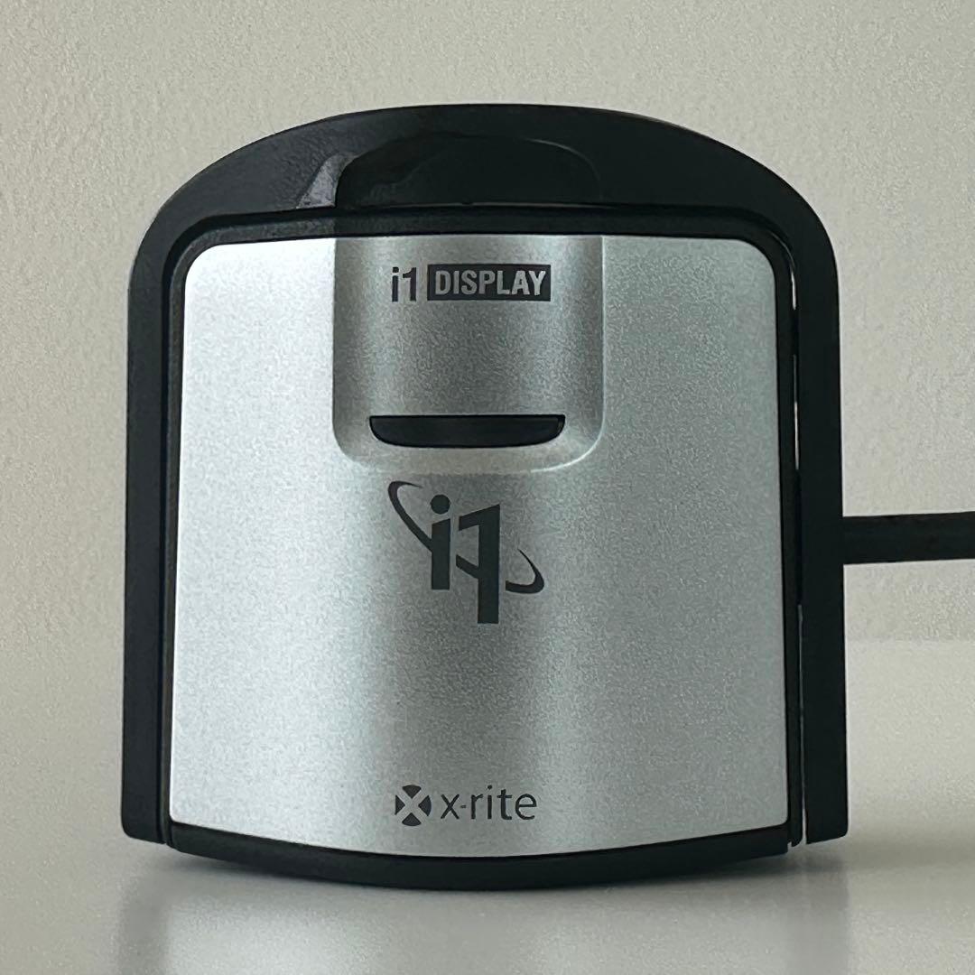 その他 X-rite i1Display Pro