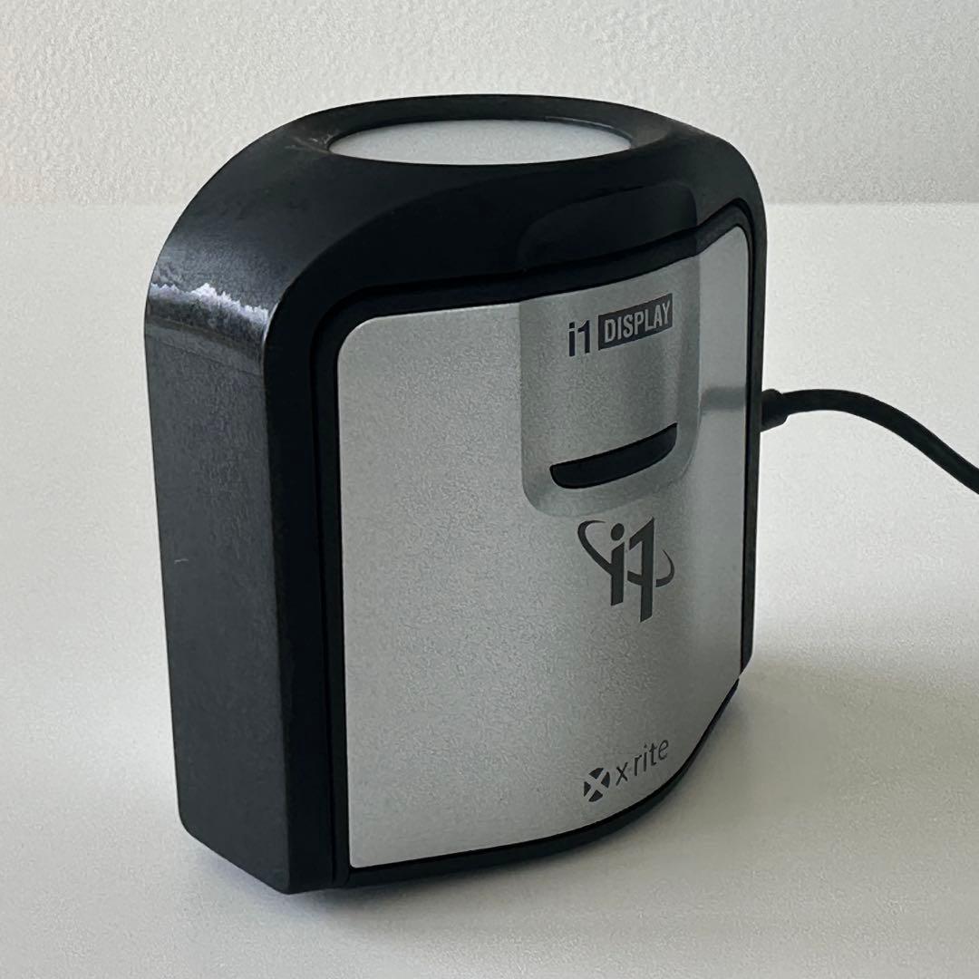 その他 X-rite i1Display Pro