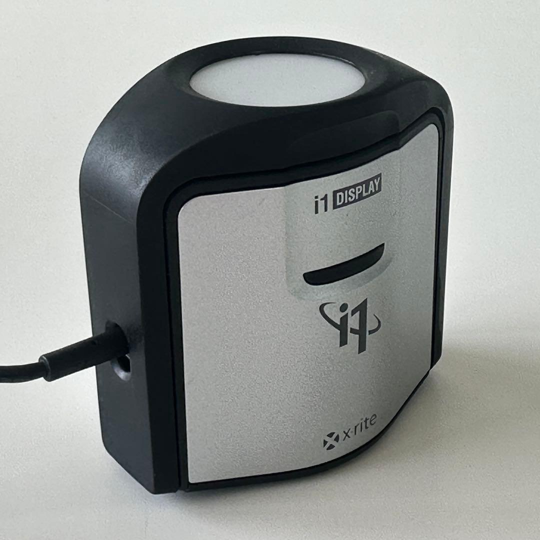 その他 X-rite i1Display Pro