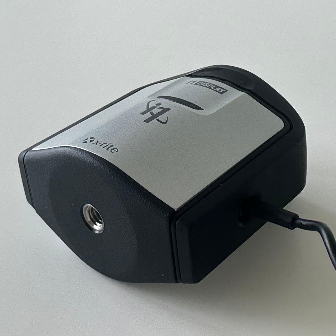 その他 X-rite i1Display Pro