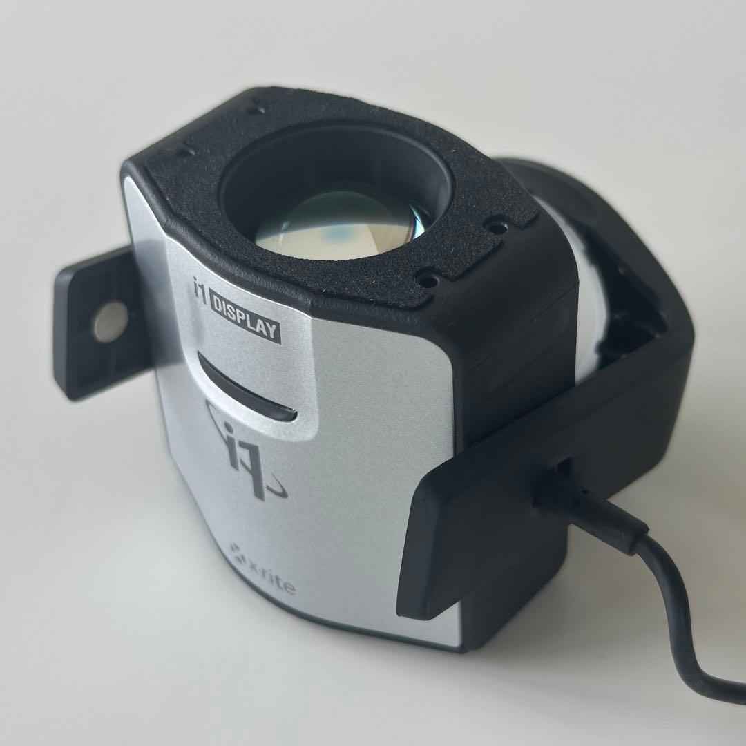 その他 X-rite i1Display Pro