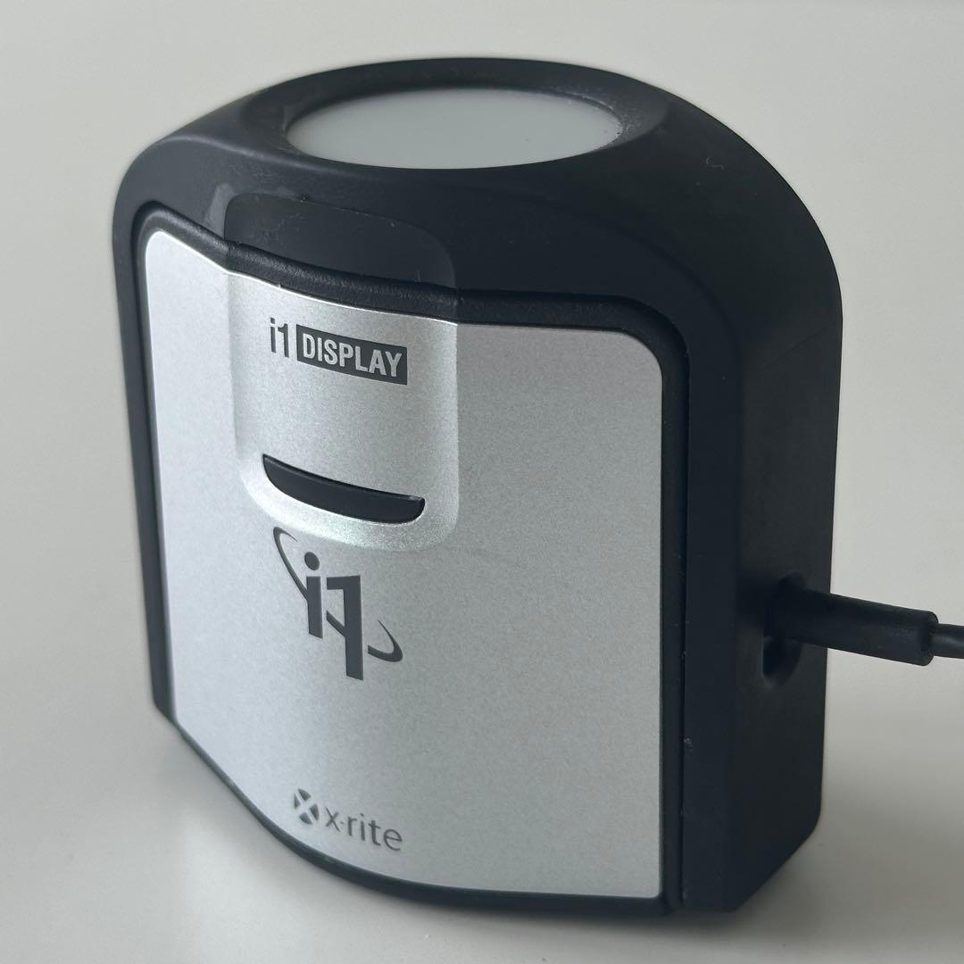 その他 X-rite i1Display Pro
