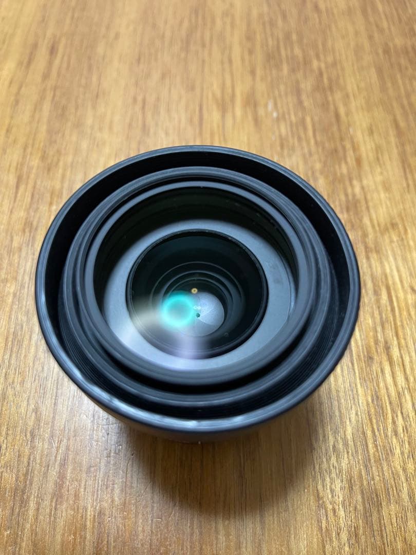 PENTAX DA 35mm f/2.4 AL レンズ