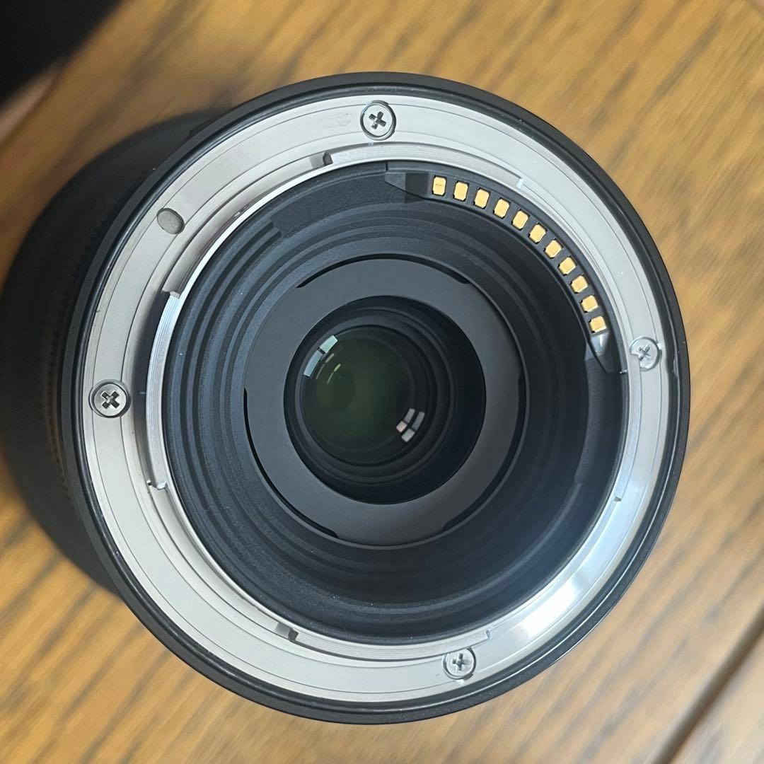 ニコン Z 14-30mm f/4 S レンズ（ホッパーさん専用）