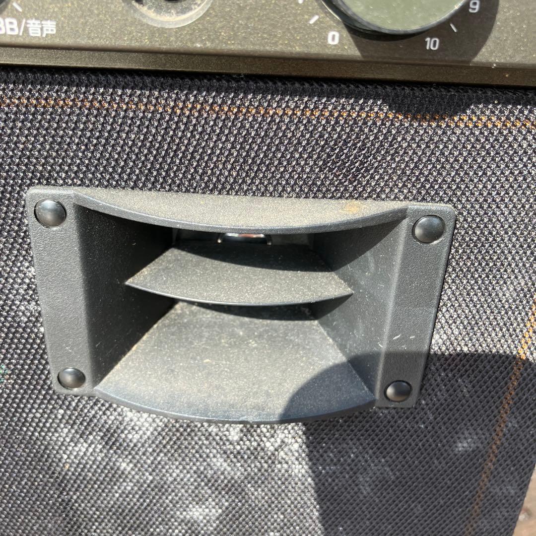 B-1 Clarion クラリオン 8トラック カラオケセット スーパーヴォイス