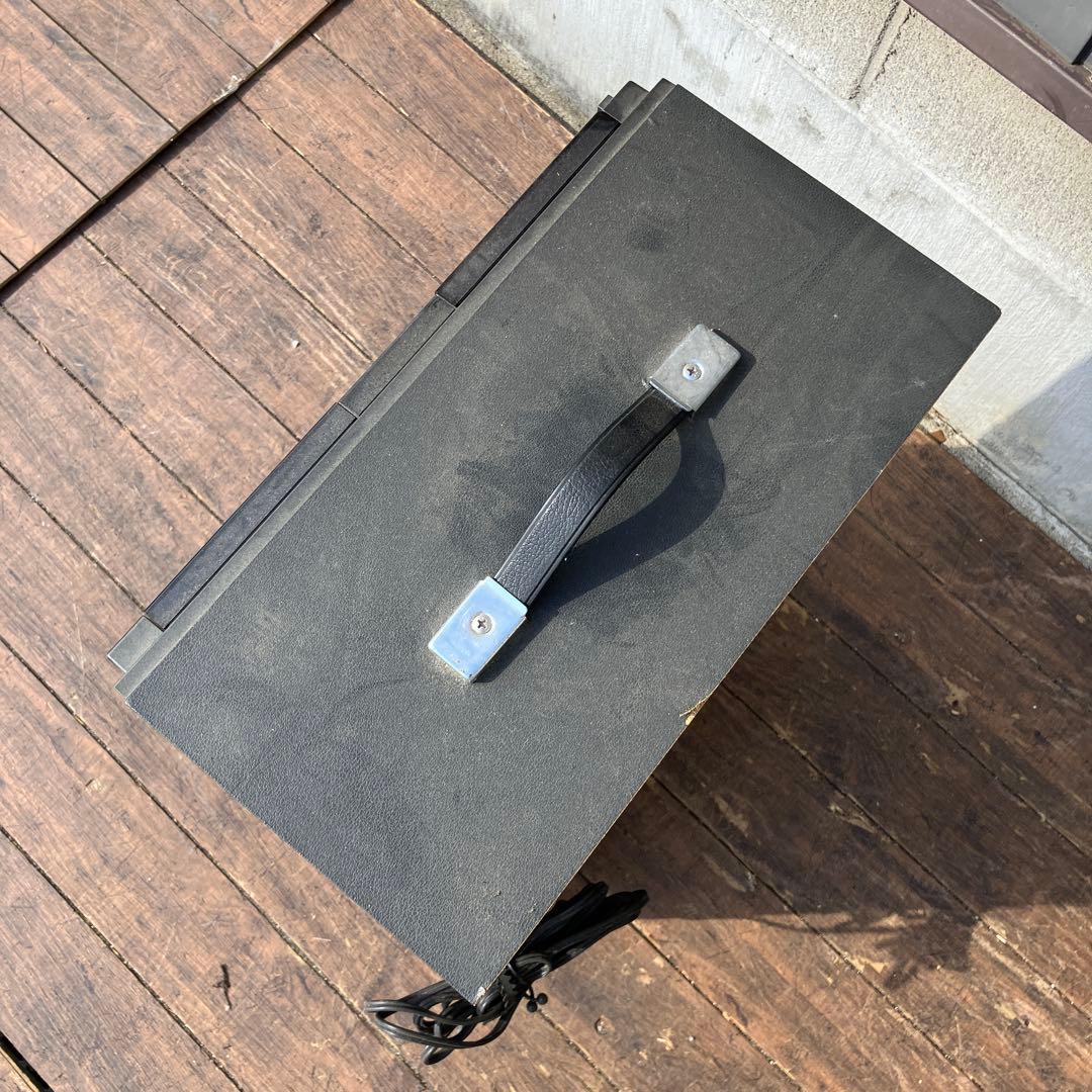 B-1 Clarion クラリオン 8トラック カラオケセット スーパーヴォイス