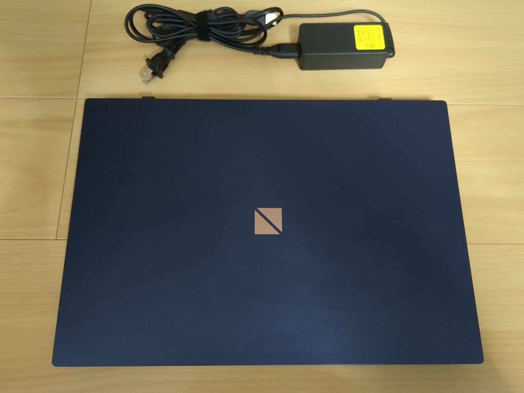 Windowsノート本体 NEC LAVIE N1536/AZL Ryzen 3 8GB SSD256GB