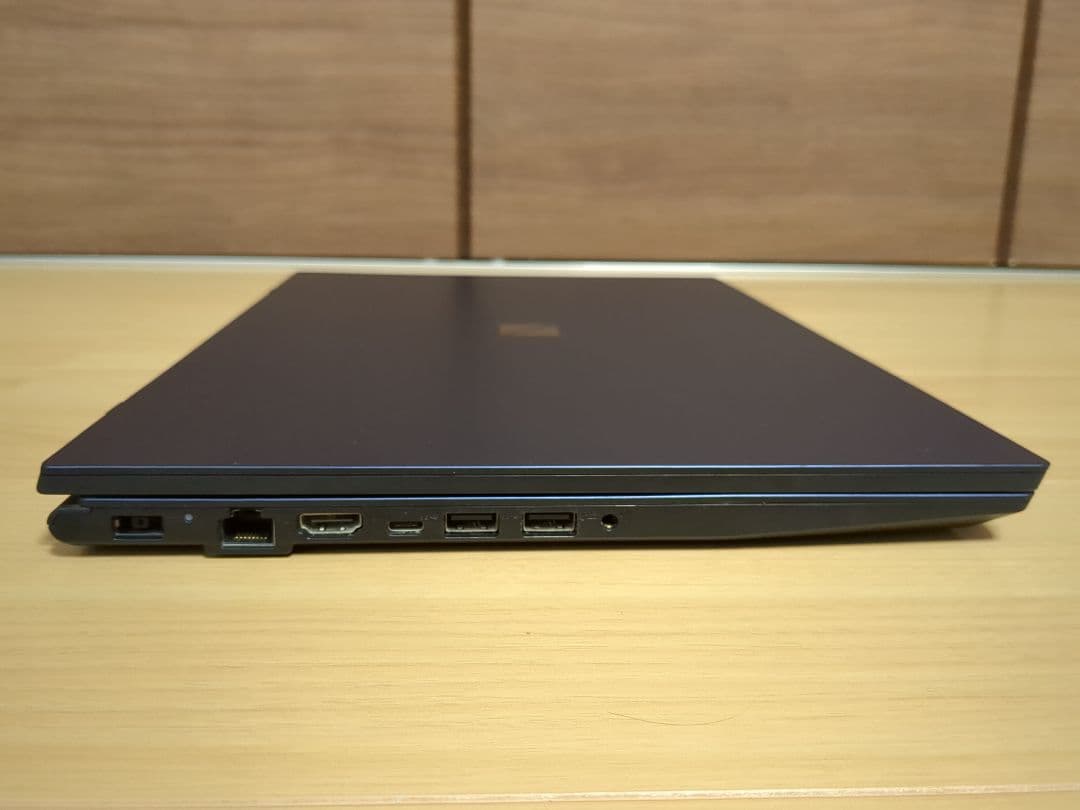 Windowsノート本体 NEC LAVIE N1536/AZL Ryzen 3 8GB SSD256GB