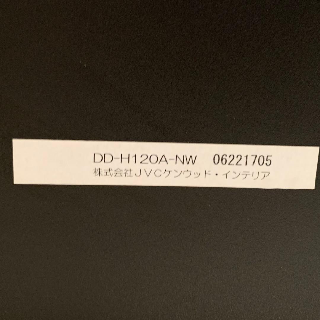 ビクター/バルバーニ　デスク