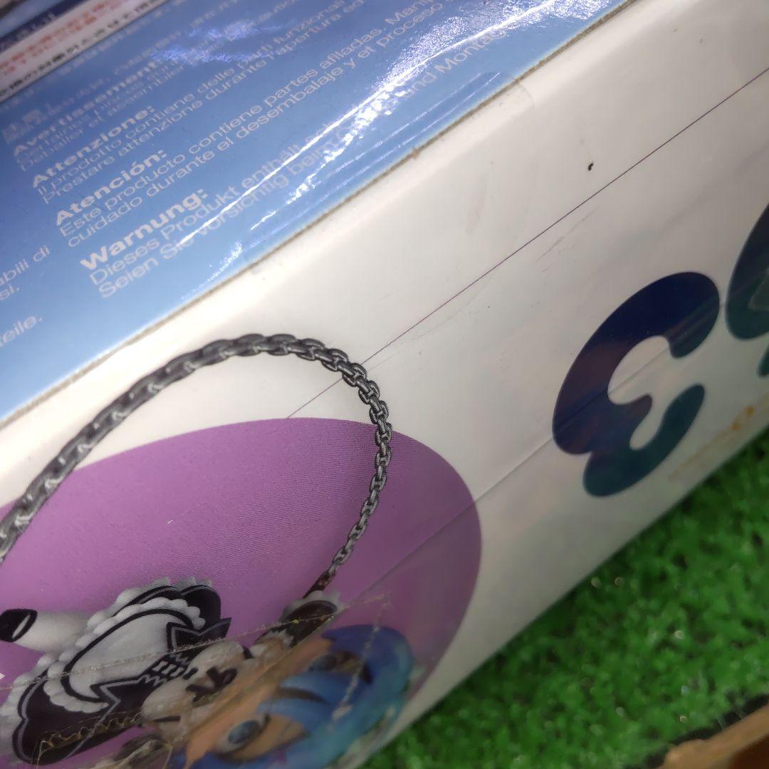 Re：ゼロから始める異世界生活　レム　ねんどろいど