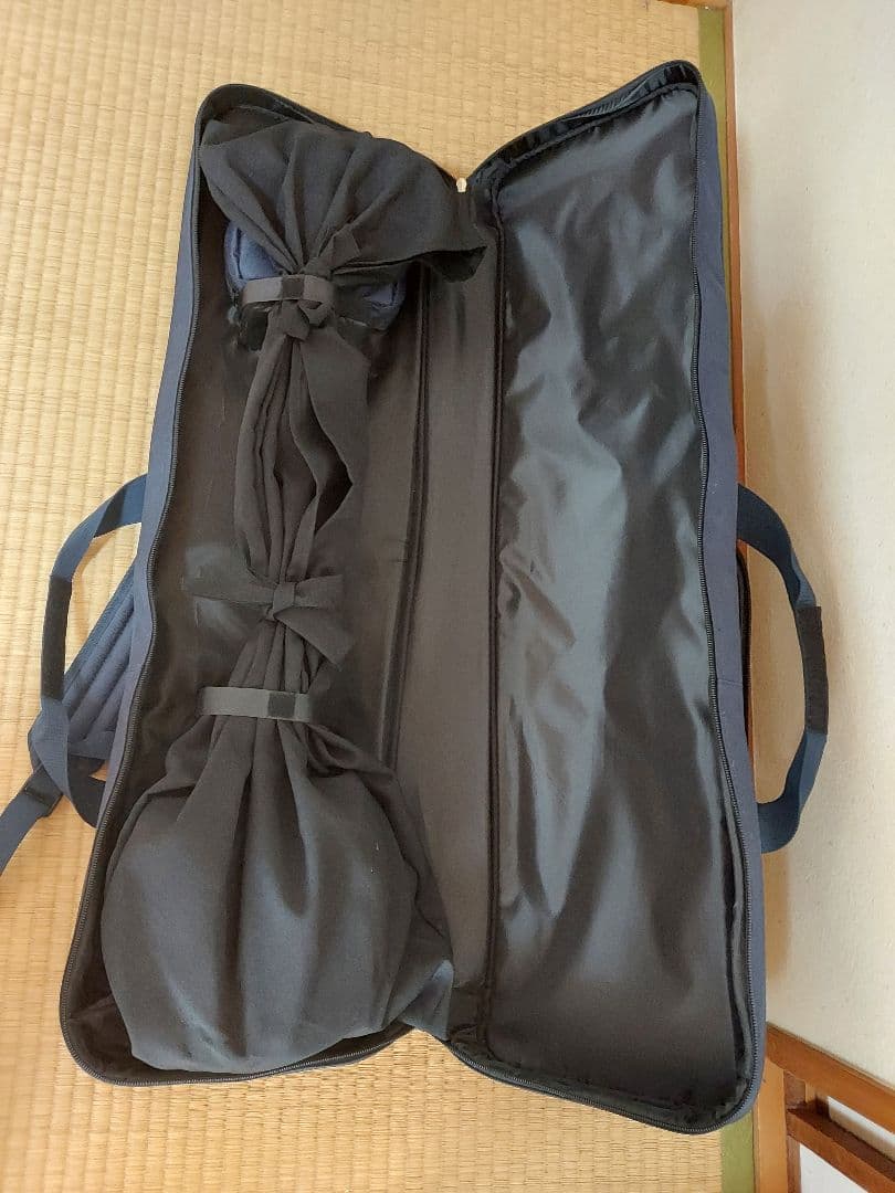 値下げ☆沖縄三線　蛇皮　ケース付き