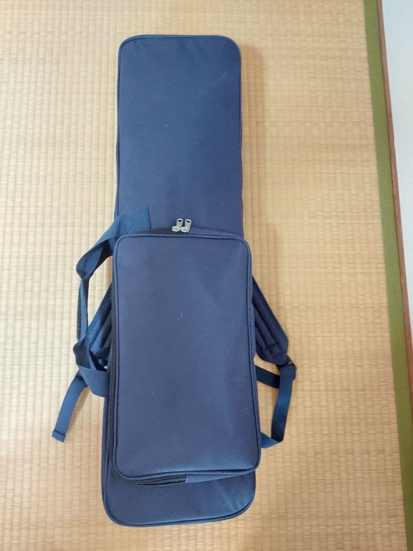 値下げ☆沖縄三線　蛇皮　ケース付き