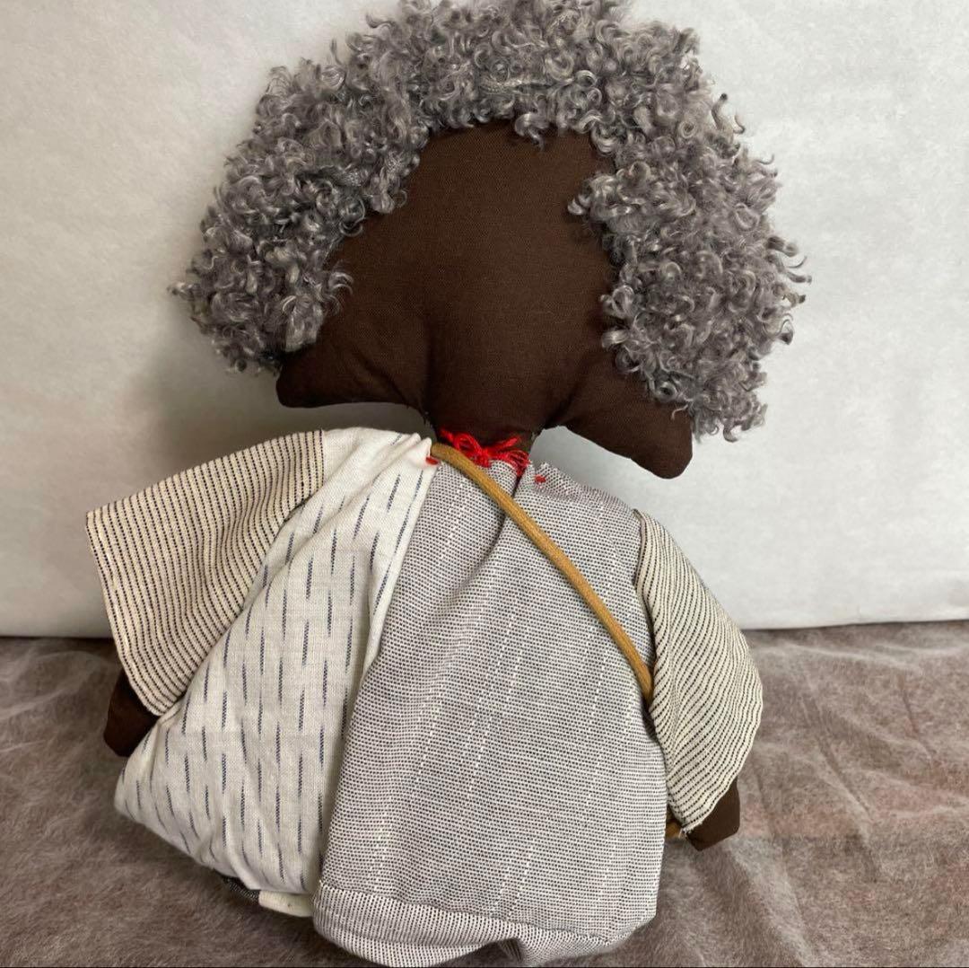 しゃれおばちゃん　☆ 白石 マリリン