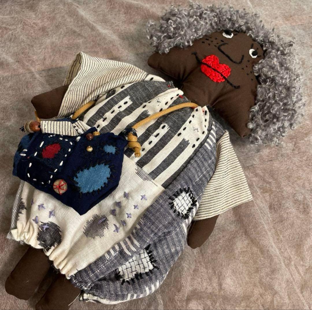 しゃれおばちゃん　☆ 白石 マリリン