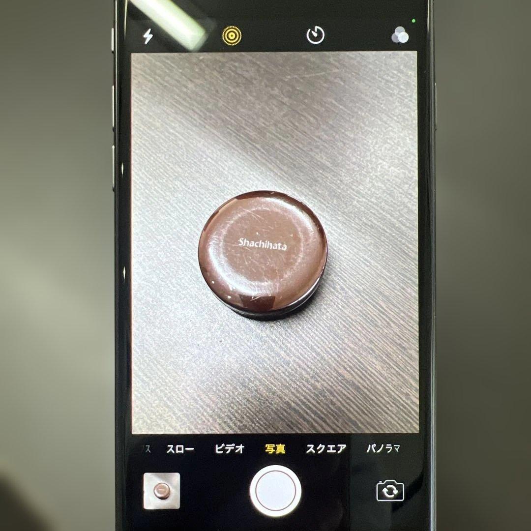 iphone8 256GB SIMフリー　バッテリー72%