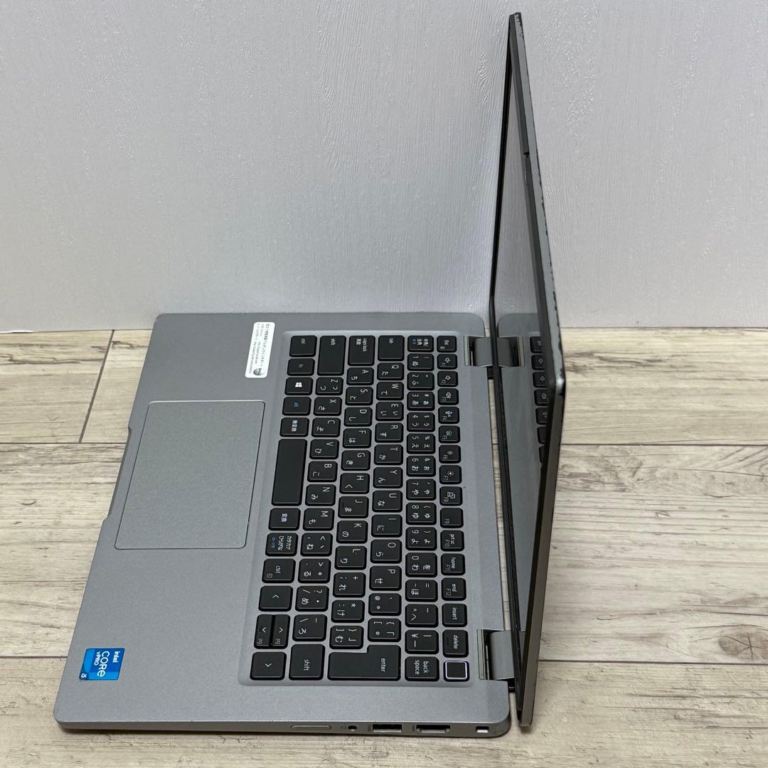 DELL Latitude5320 第11世代i5 Win11 13型 SSD