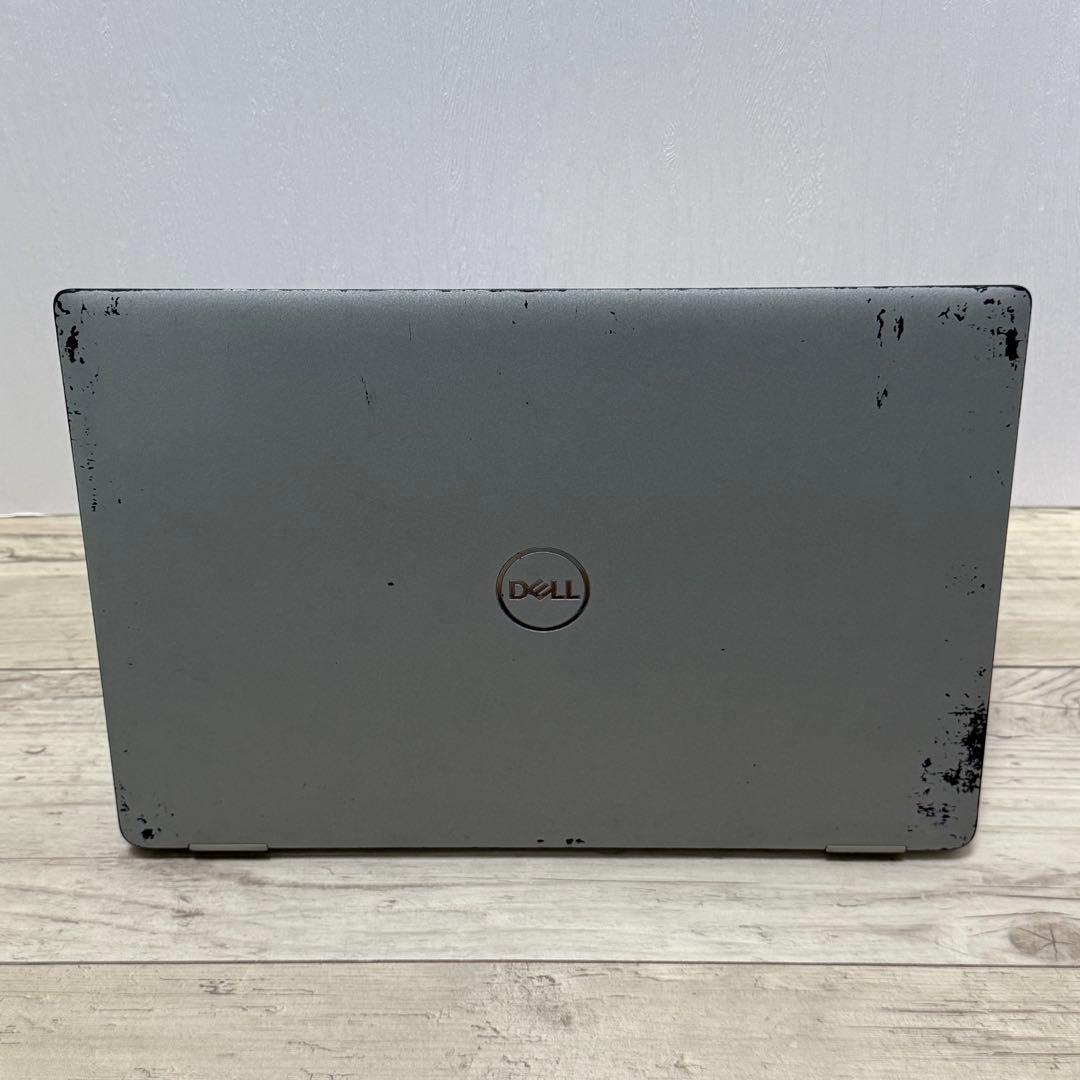 DELL Latitude5320 第11世代i5 Win11 13型 SSD