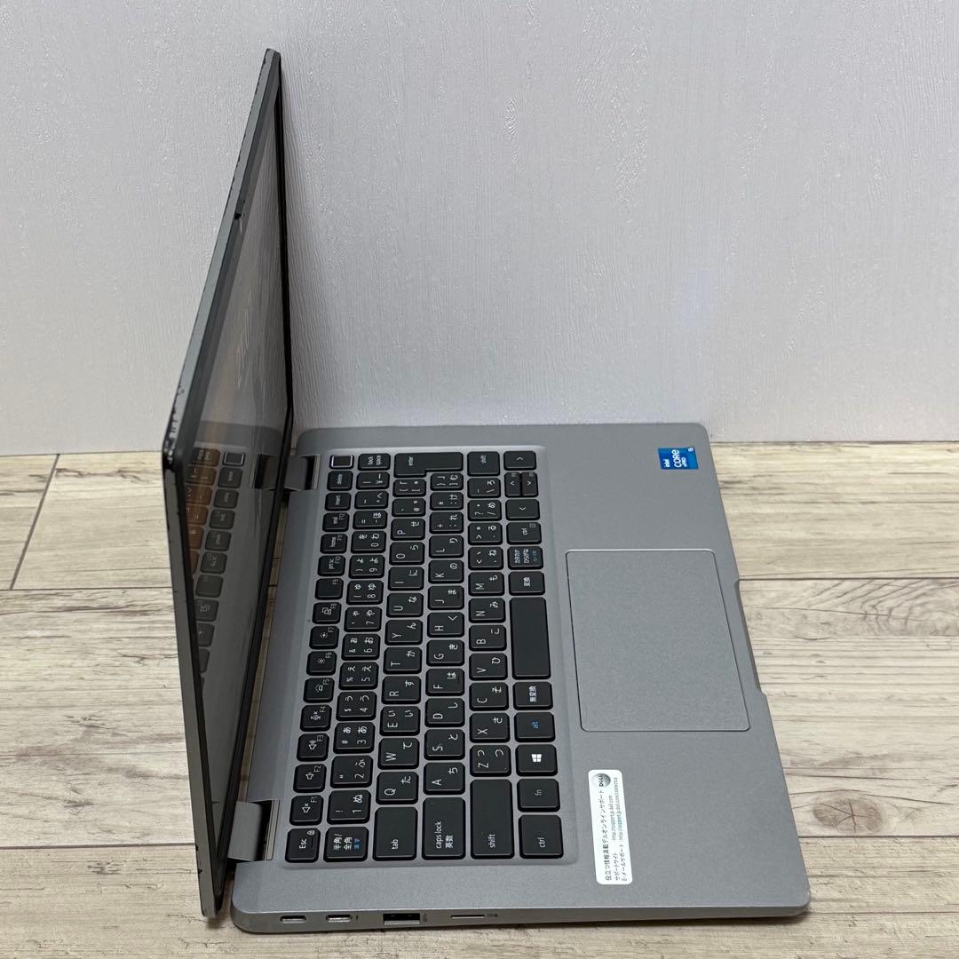 DELL Latitude5320 第11世代i5 Win11 13型 SSD