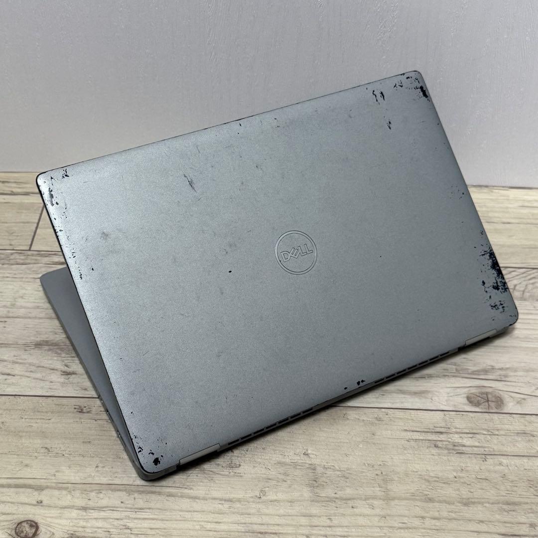 DELL Latitude5320 第11世代i5 Win11 13型 SSD