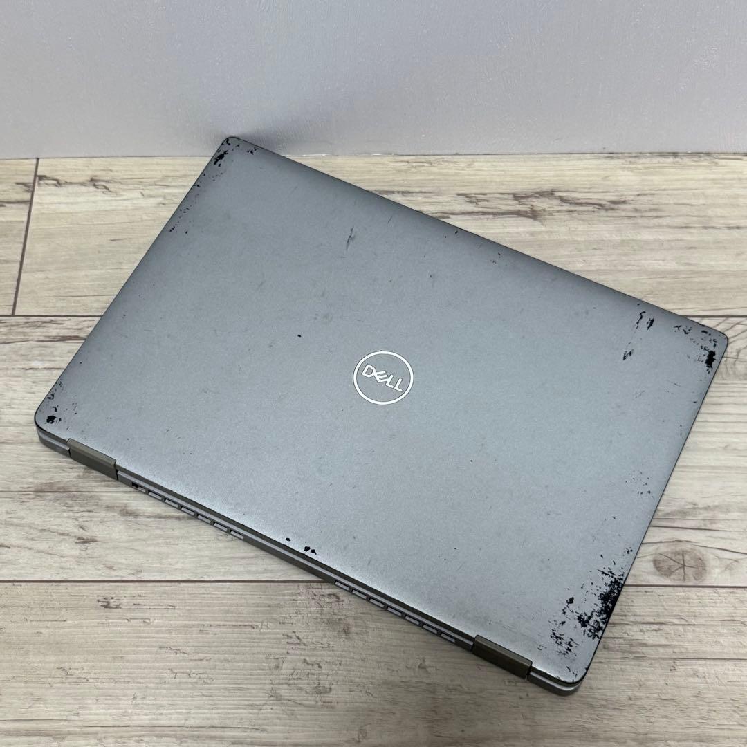 DELL Latitude5320 第11世代i5 Win11 13型 SSD