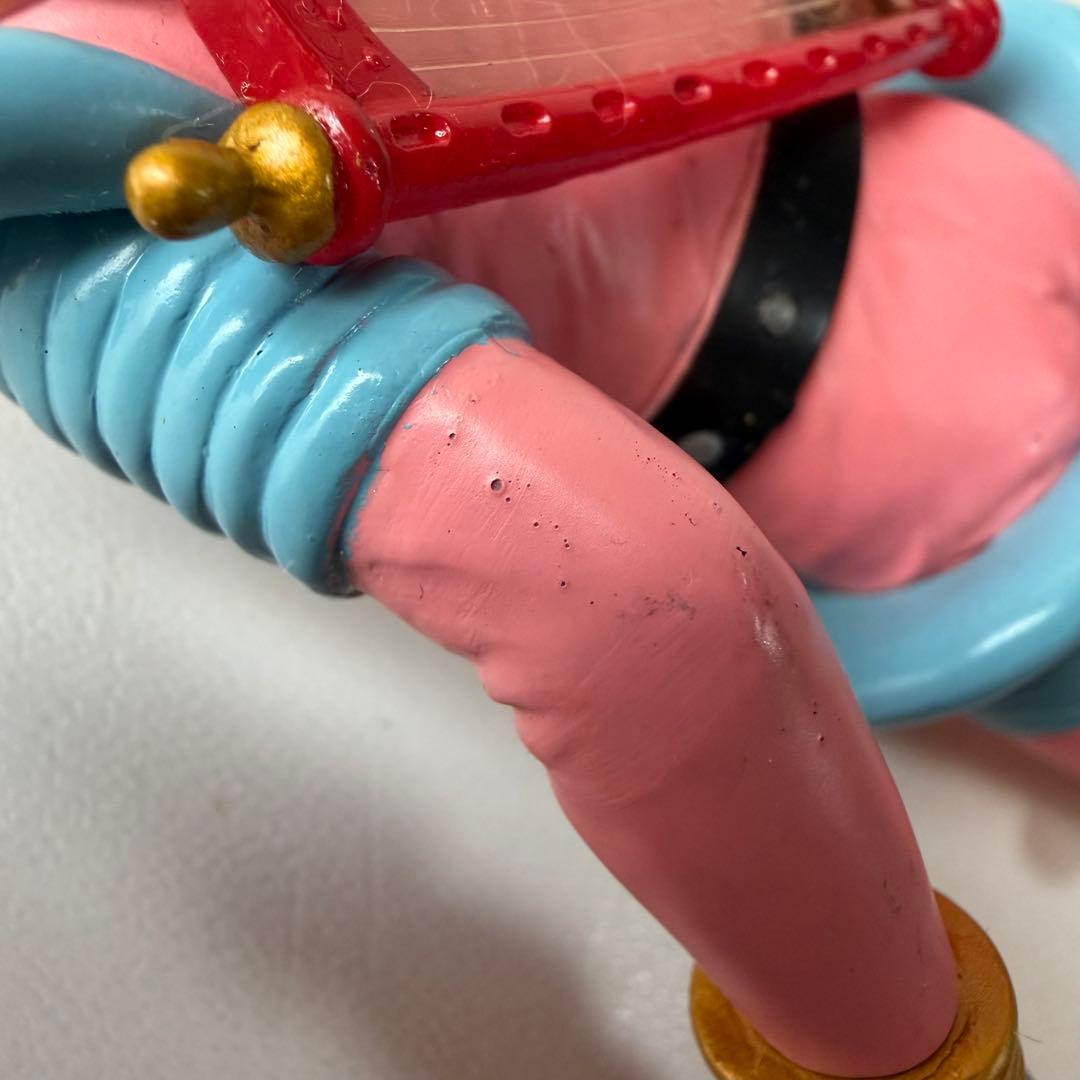 ソフビ魂 キカイダー01 ビジンダー ハカイダー ソフビ フィギュア