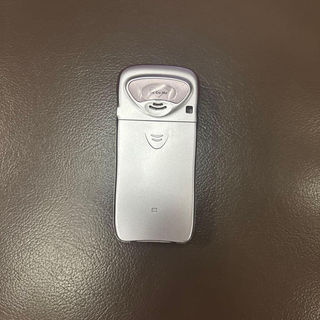 docomo ガラケー モックアップ ハローキティ