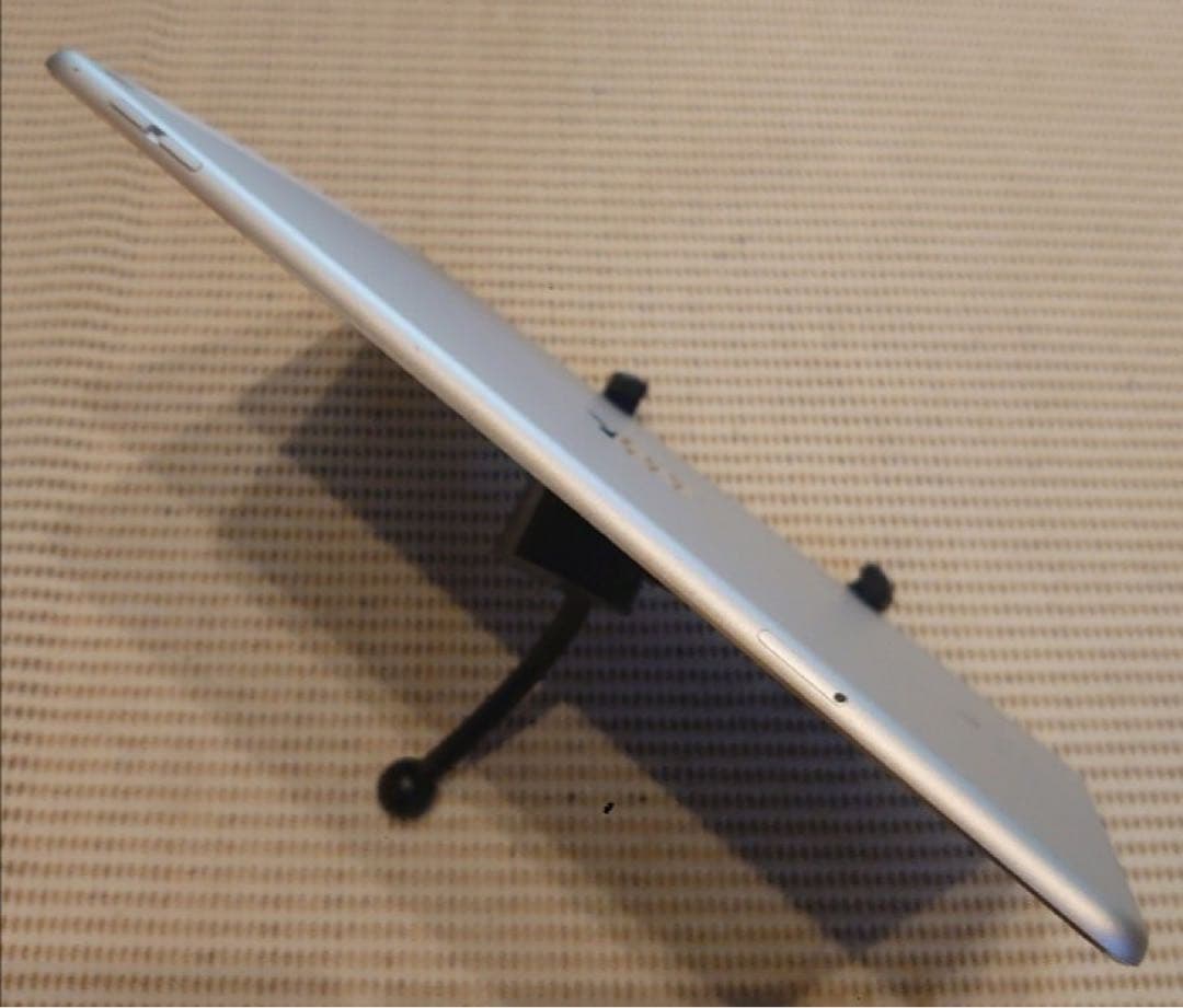 DMPT9完動品iPad Air2(A1567)本体32GBソフトバンク送料込